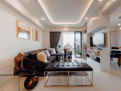 Blk 96 Skyparc @ Dawson (Queenstown), HDB 4 Rooms #559090671